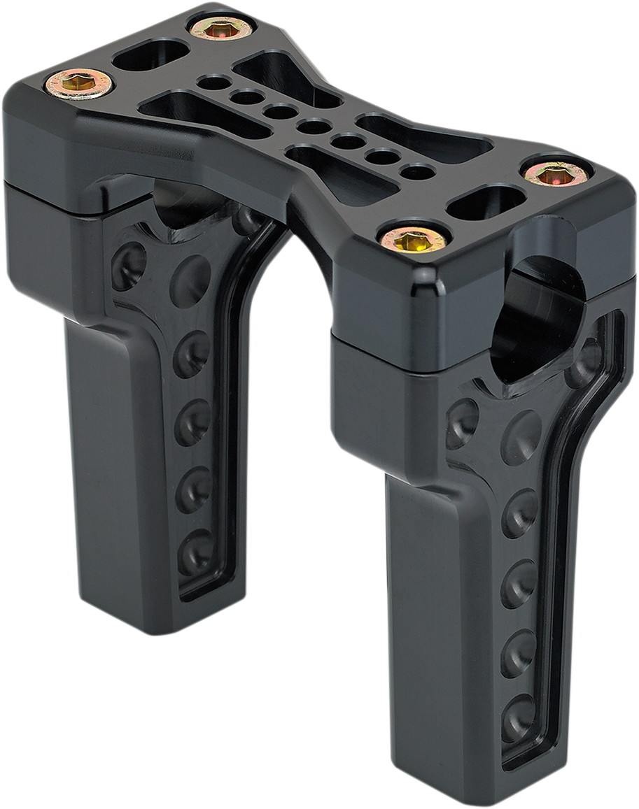 Joker Machine Bridge Handlebar Riser Kits 03-864-1B