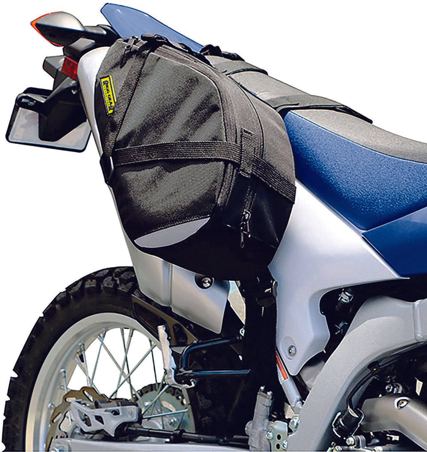 Nelson Rigg Dual Sport Saddlebags RG-020