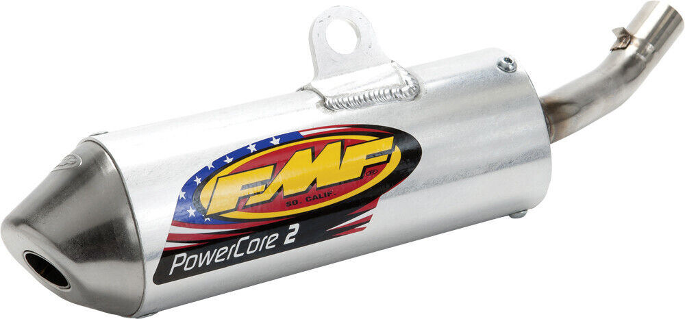 FMF Racing PowerCore 2 Silencer 20210
