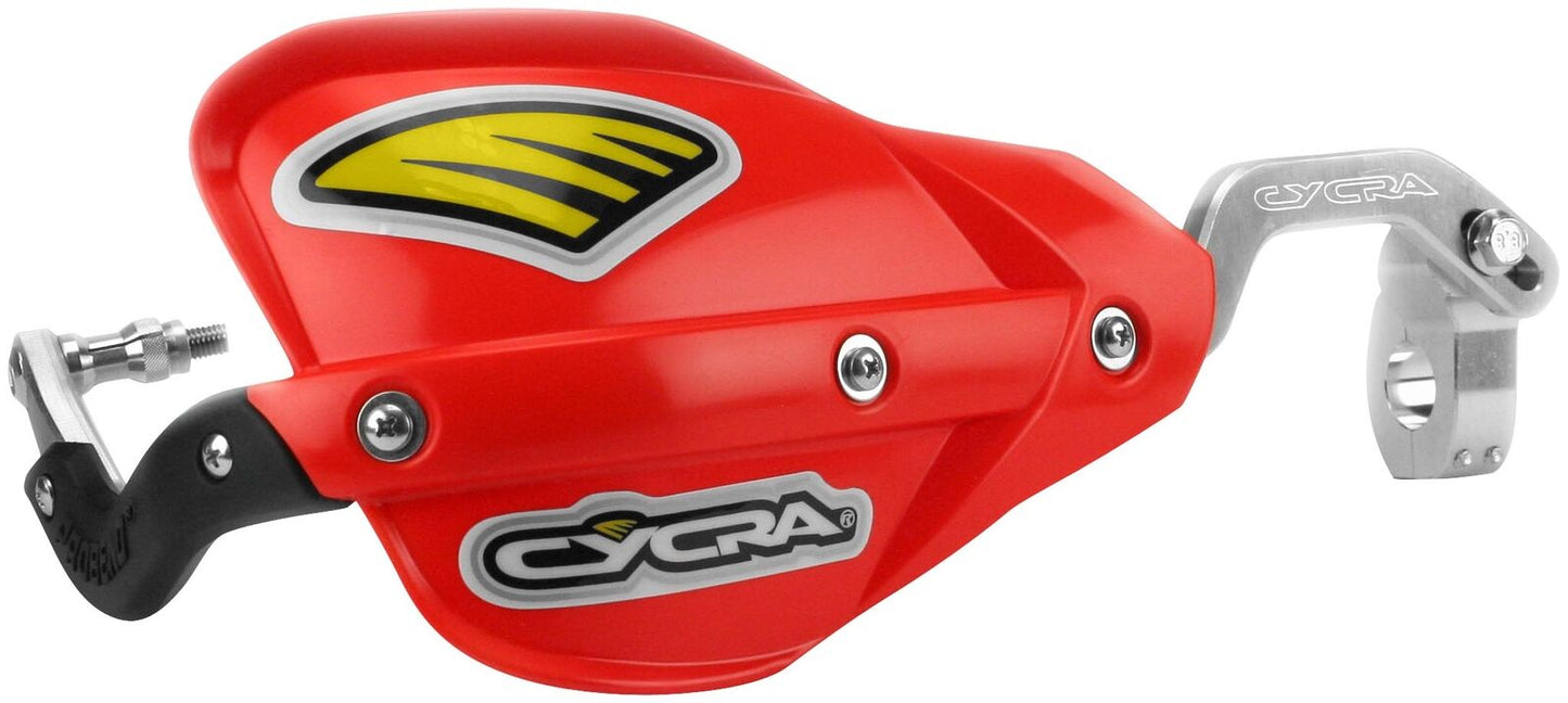 Cycra Probend CRM Handbar Complete Racer Pack Red 1CYC-7402-32X