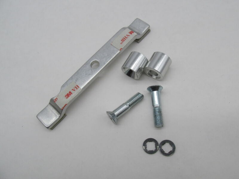 Harley Davidson Genuine NOS Air Cleaner Adapter Cover Kit 29848-04