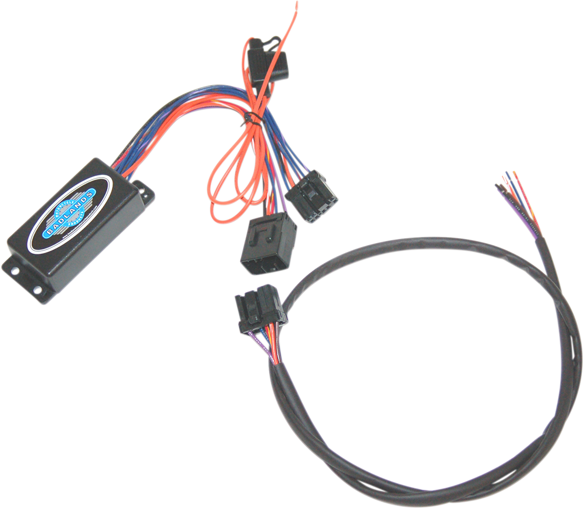 Badlands Brake Light Eliminator IHL-04-A