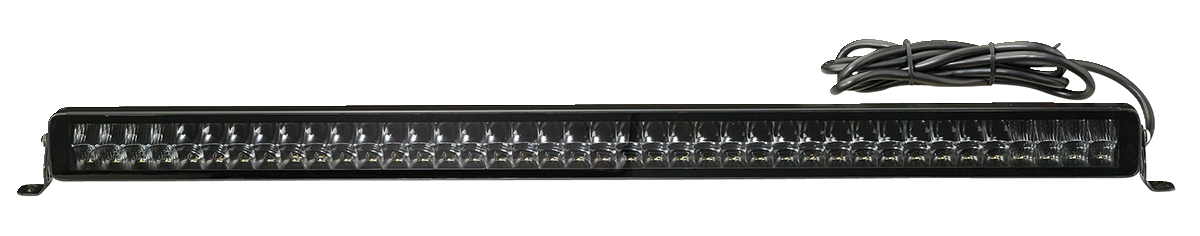 Moose Racing Black-Out Series Light Bar 40" 2001-2617