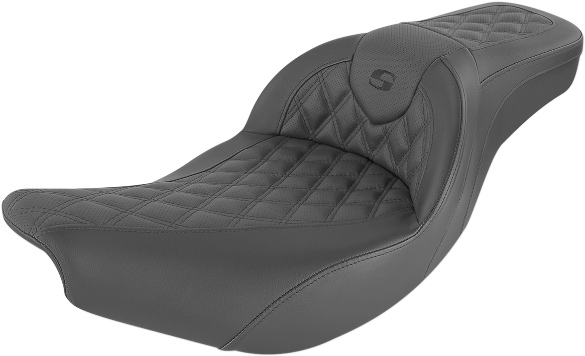 Saddlemen Klockwerks Pro Series Seat I14-07-KLOCK