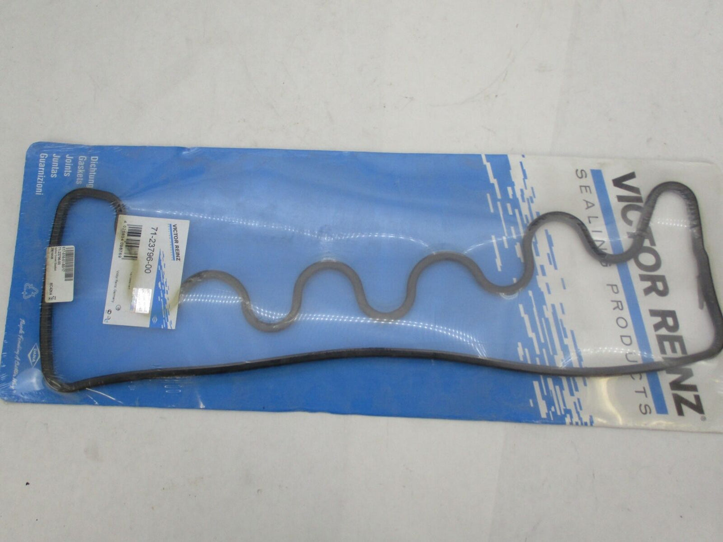 Victor Reinz Valve Cylinder Cover Gasket 71-23796-00