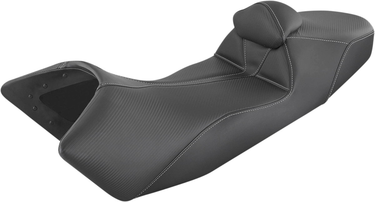 Saddlemen Adventure 2- Up Tour Seat 0810-KT11BR