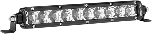 Rigid 10" SR-Series Pro Light Bar 10" Spot 910213