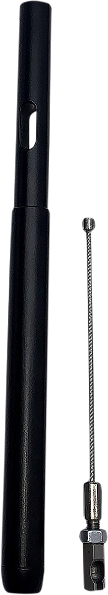 Fat Baggers, Inc. EZ Install Clutch Cable Extension 6" 109814