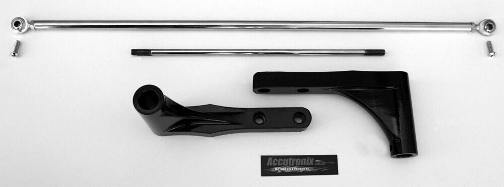 Accutronix Forward Control Extension Kit XL - 6in BPEXL-6B