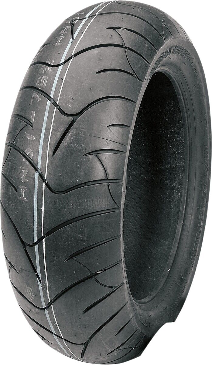 Bridgestone Battlax BT-020 Sport Touring Radial Tire 200/60VR-16 Rear 34485