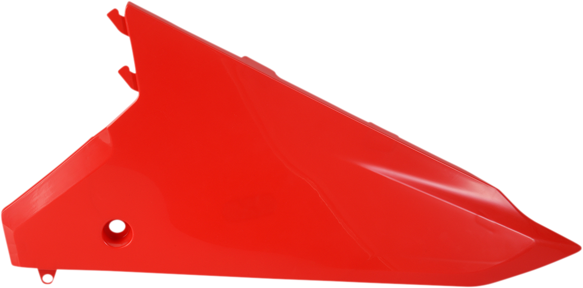 Acerbis Side Panels Red 2858890227