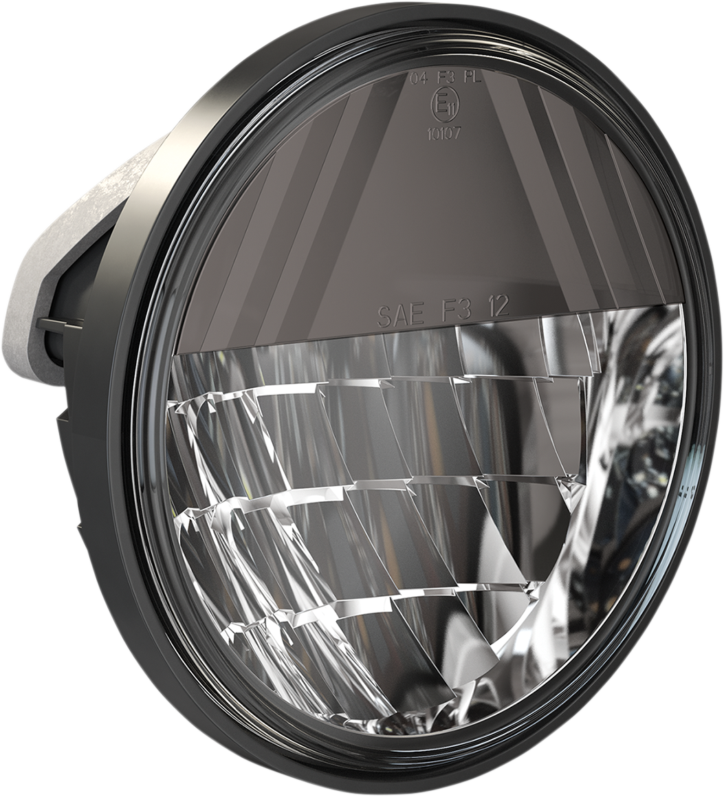 Drag Specialties Premium 4.5" Reflector Style Passing Lamps 2001-1793