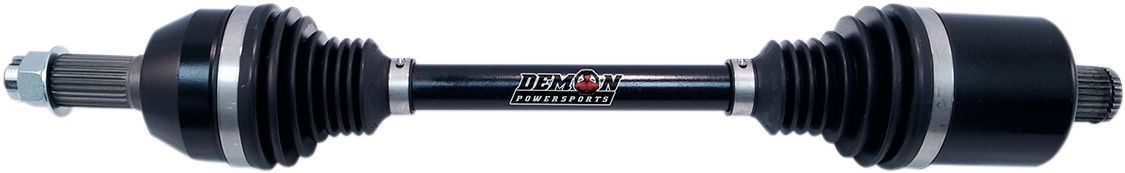 DEMON Heavy Duty Axles Rear PAXL-6066HD
