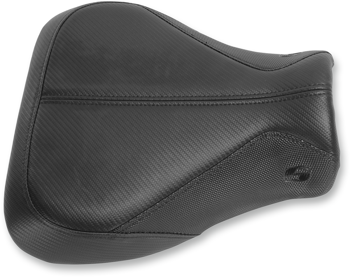 Saddlemen GP-V1 Sport Bike Seat and Pillion Cover 0810-H034