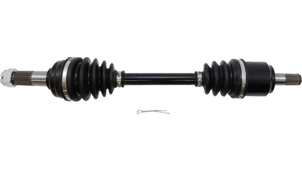 Moose Racing Complete Axle Kits 0214-2200