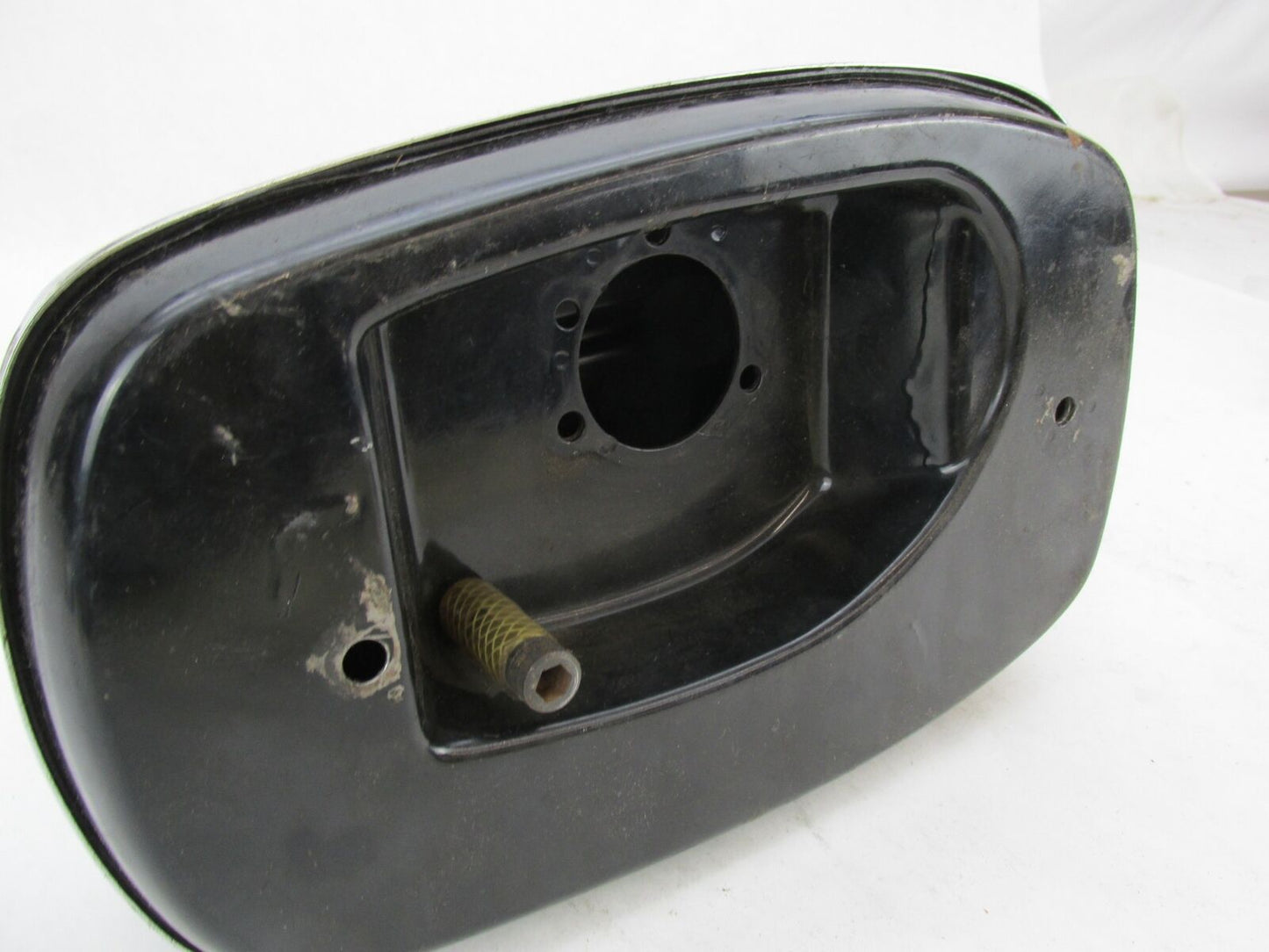 Harley Davidson Shovelhead 1200 Ham Can Air Cleaner Assembly 29270-78