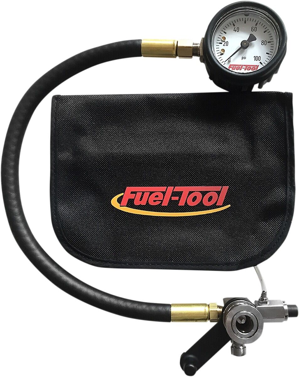 Fuel Tool Fuel Pressure Gauge MC800