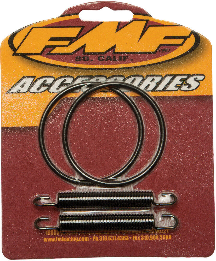 FMF Racing Spring/O-Ring Kit 11385