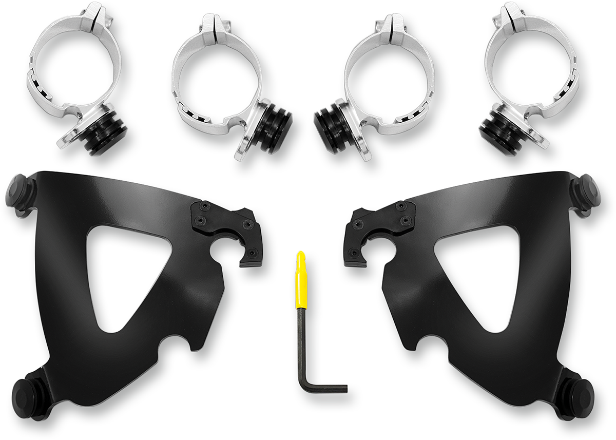 Memphis Shades Road Warrior Fairing MEB2028