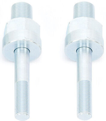 Burly Adjustable Shock Lowering Kit B28-255