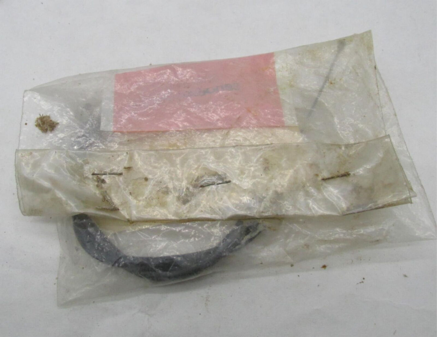 Harley Genuine NOS Aermacchi Carburetor Cable 1975 - 1978 SXT125 SS125 56351-75P