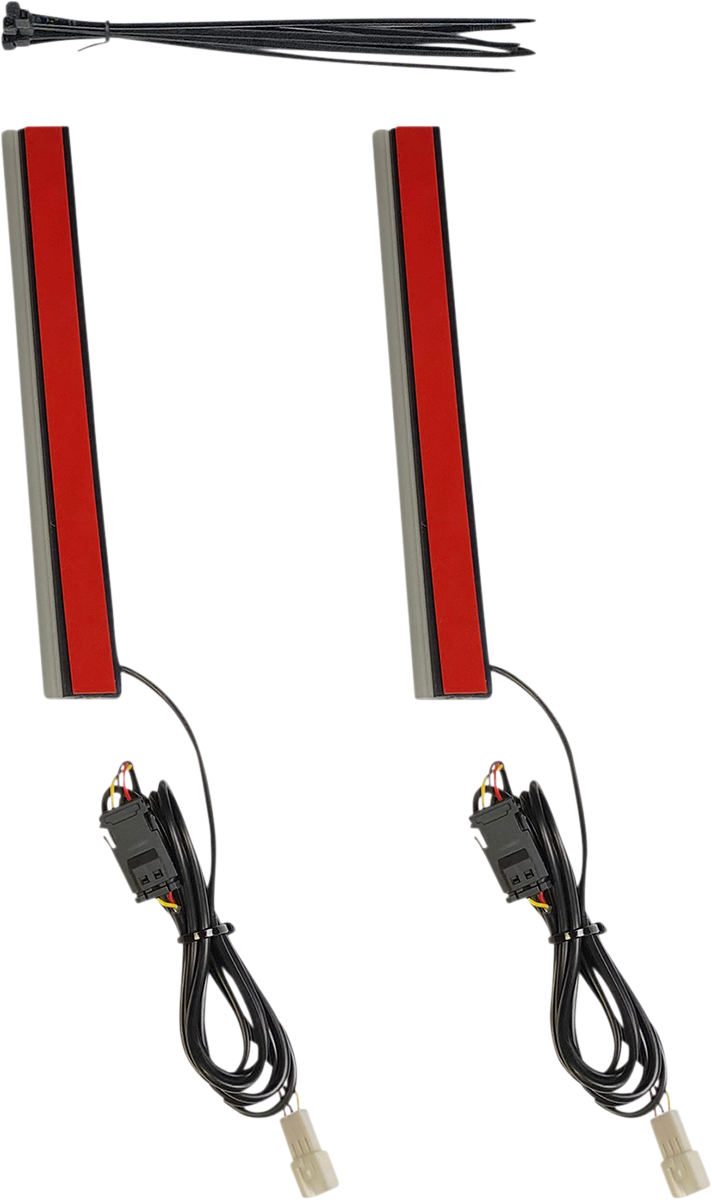 Custom Dynamics Plasma Rod Accent Light PRPLUGR8