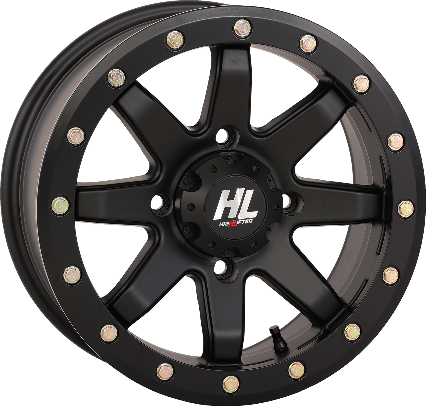 High Lifter HL9 Beadlock Wheel 15HL09-1437