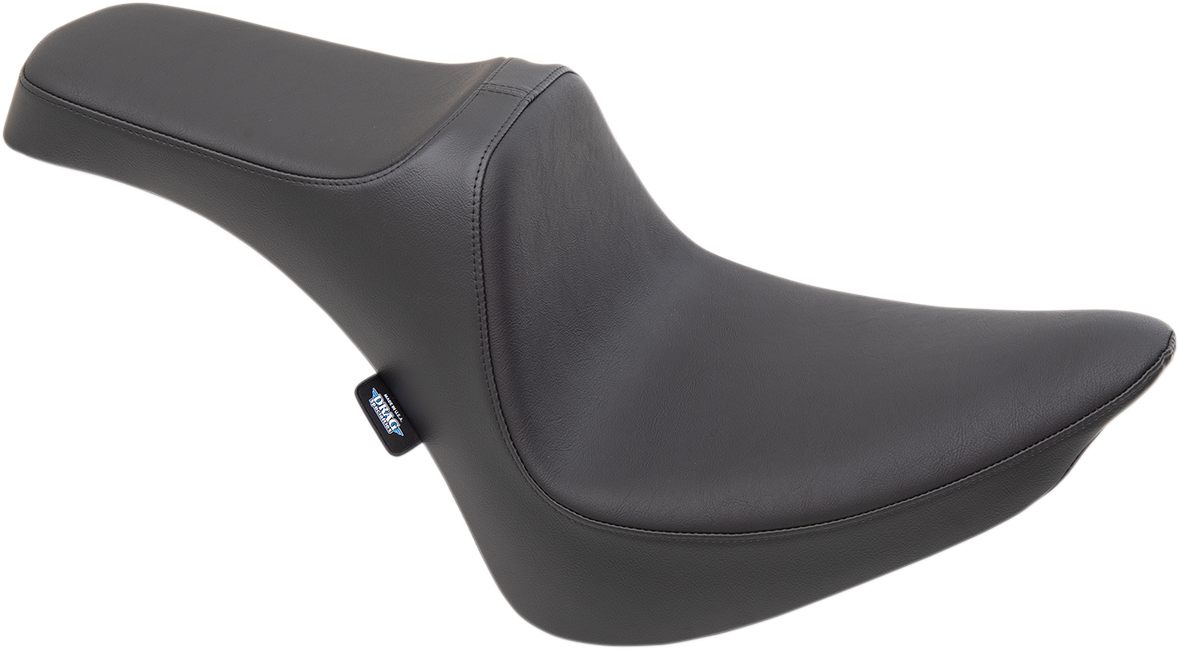 Drag Specialties Predator III Seats Black 0802-1365