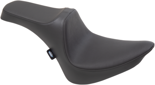 Drag Specialties Predator III Seats Black 0802-1365
