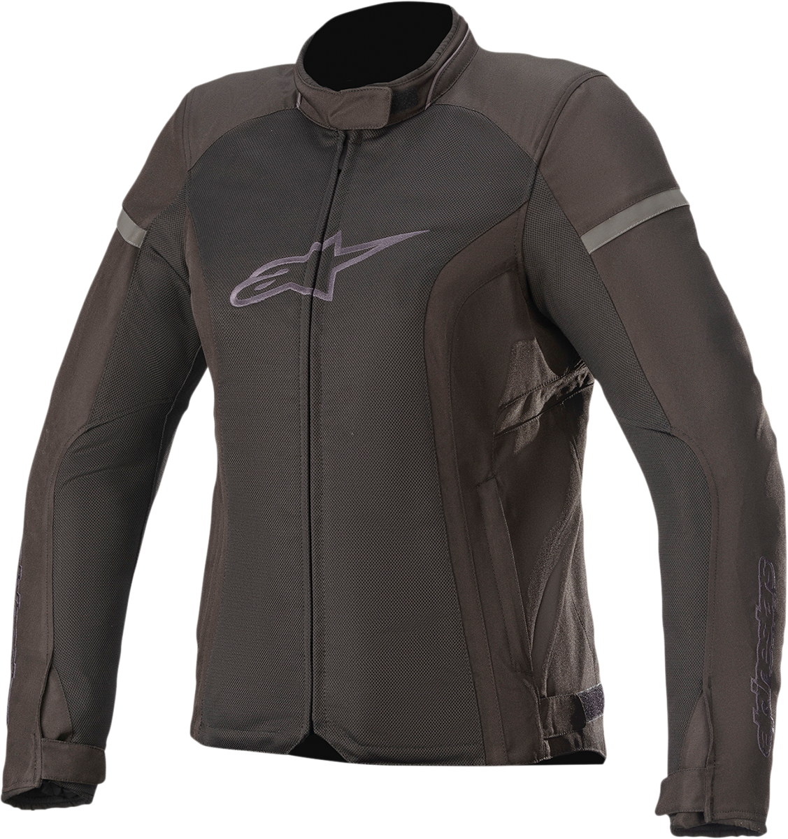 Alpinestars Stella T-Kira V2 Air Jacket Black/Gray XL 3312021-1169-XL