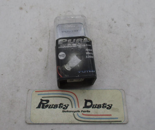 Putco Halogen H3 Headlight Night White 3200K Bulb 230003NW-S