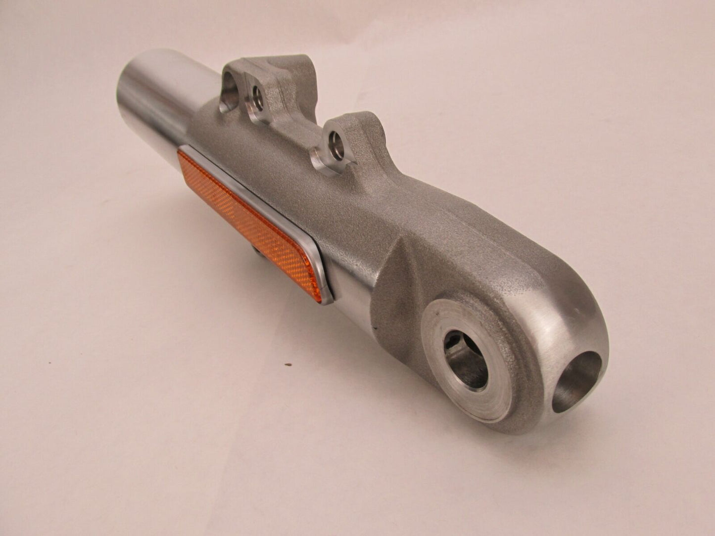 Harley Davidson Genuine FLHXS Showa Lower Fork Slider 45400022