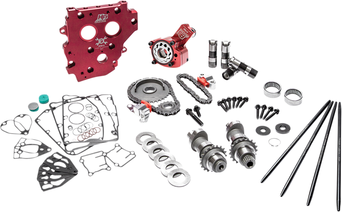 Feuling 630 Race Series Camshaft Kit Chain Conversion 7223P