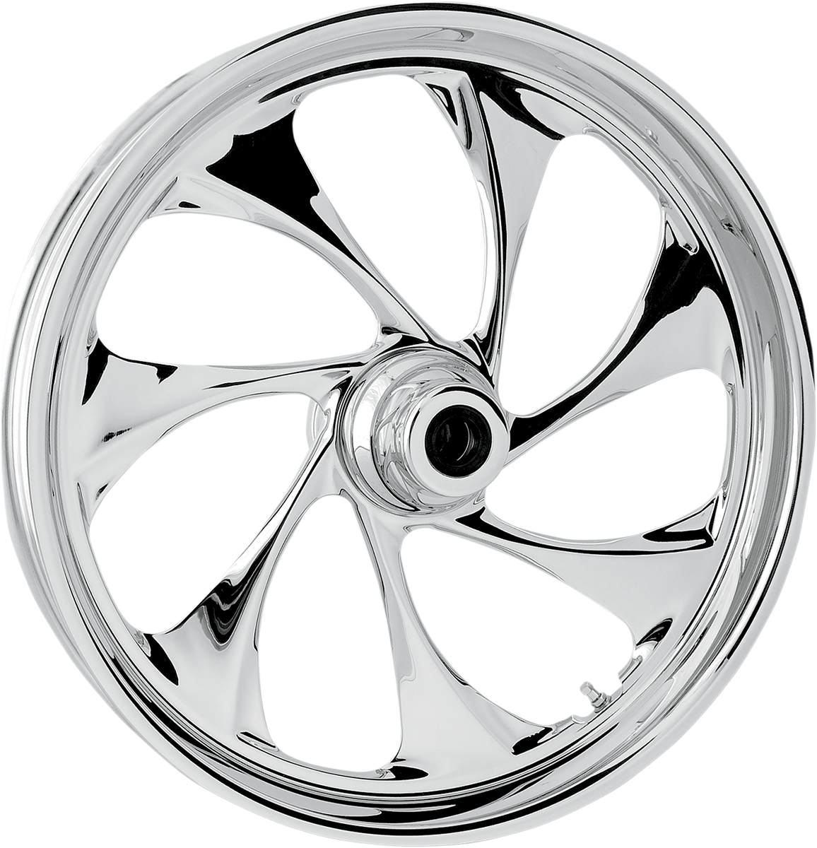 RC Components Drifter Chrome Wheels 21215-9913-101C