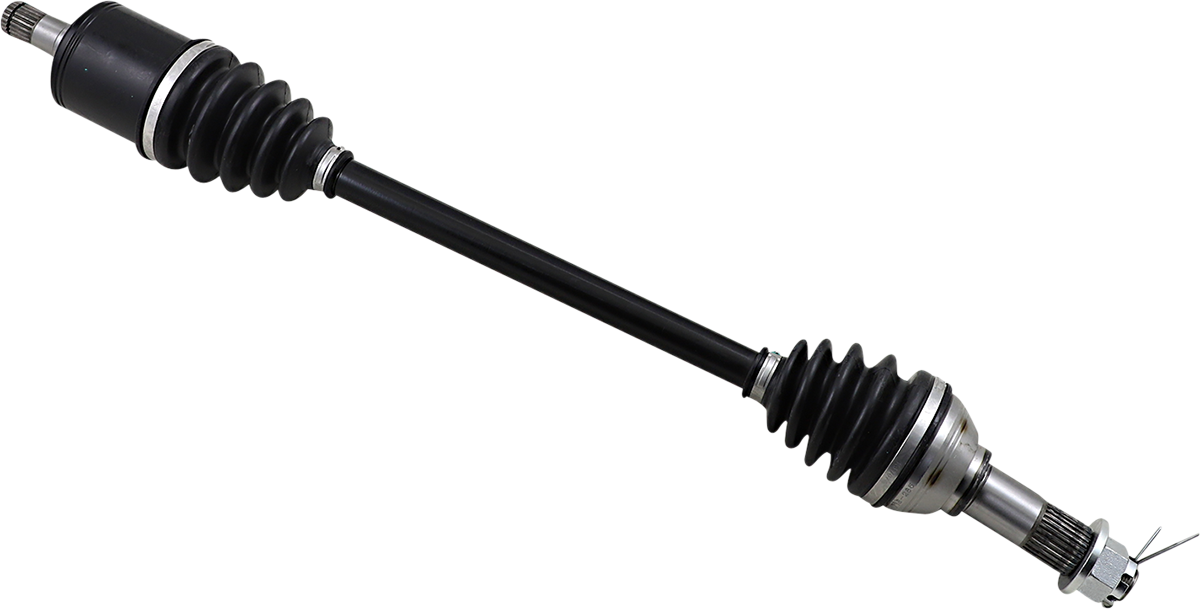 Moose Racing Complete Axle Kits 0214-1861