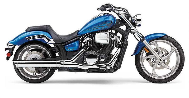 Cobra 4in. Slip-On Chrome 2270