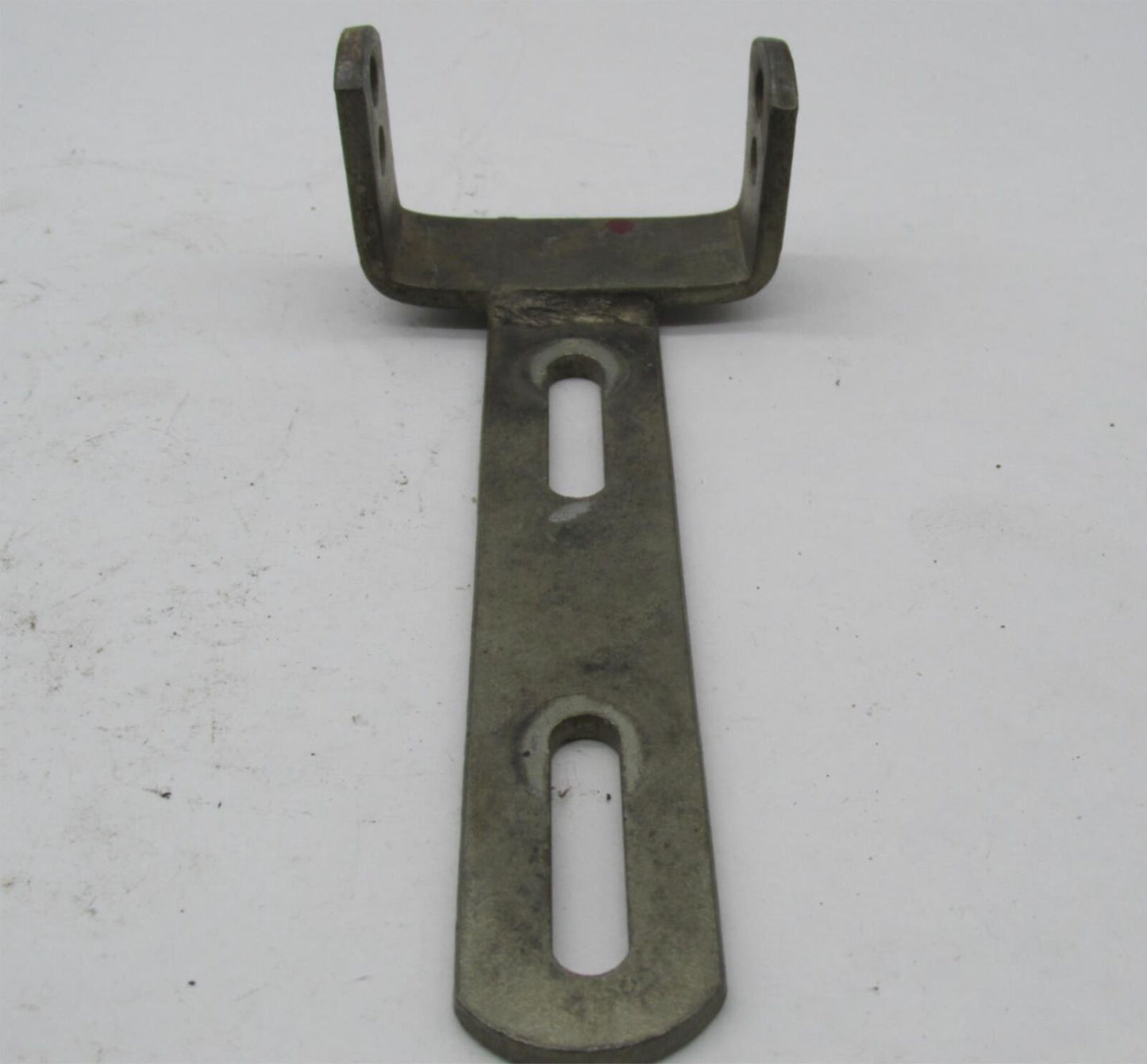 Universal Triumph BSA Harley Chopper Bobber Solo Seat Mounting Bracket