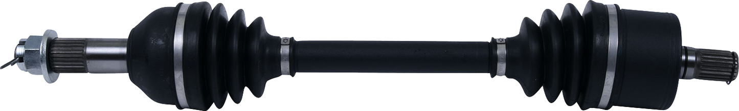 Moose Racing Complete Axle Kits Rear Left/Right 0214-2085