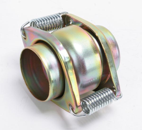 Kimpex Exhaust Ball Joint Assembly 02-114-04