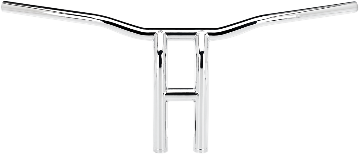 BILTWELL 1" Handlebars Chrome 6262-1053