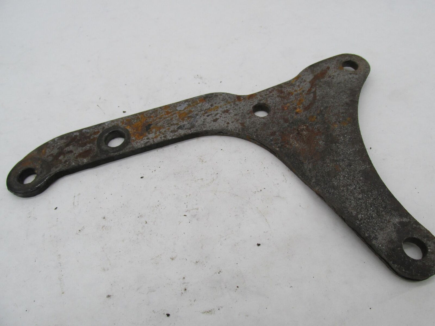 Vintage Original BSA Engine To Gearbox Mounting Bracket Stay