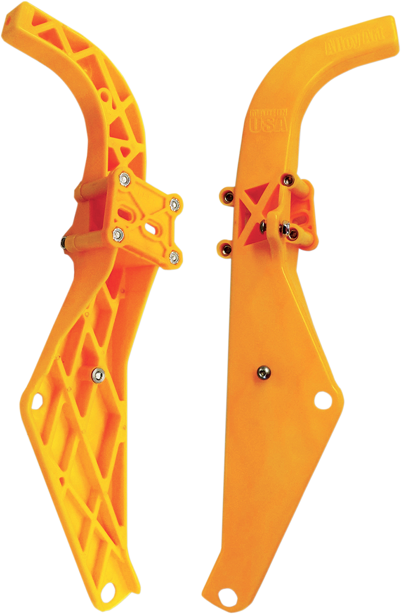 Alloy Art Strong Arm Fairing Support Brackets SAB-1