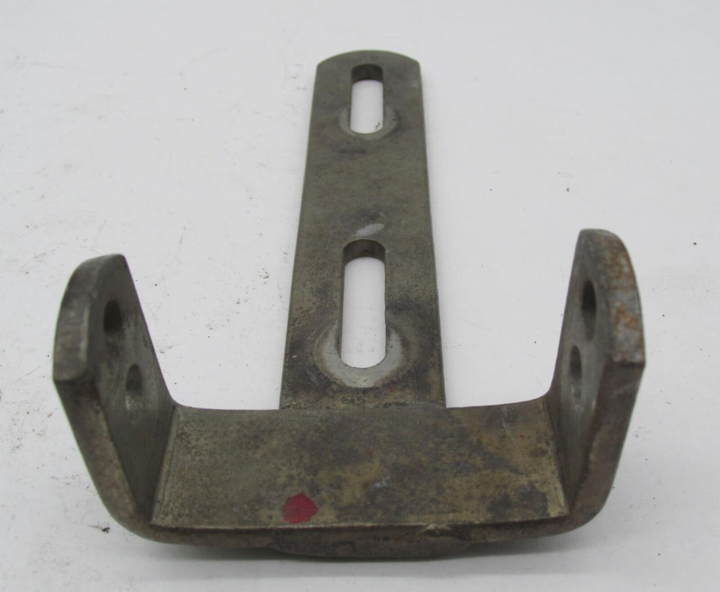 Universal Triumph BSA Harley Chopper Bobber Solo Seat Mounting Bracket