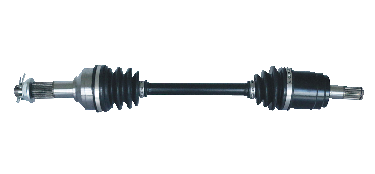 Moose Racing Complete Axle Kit Front Right 0214-2689