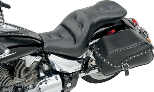 Saddlemen Explorer RS Seat without Driver Backrest H04-09-0291RS