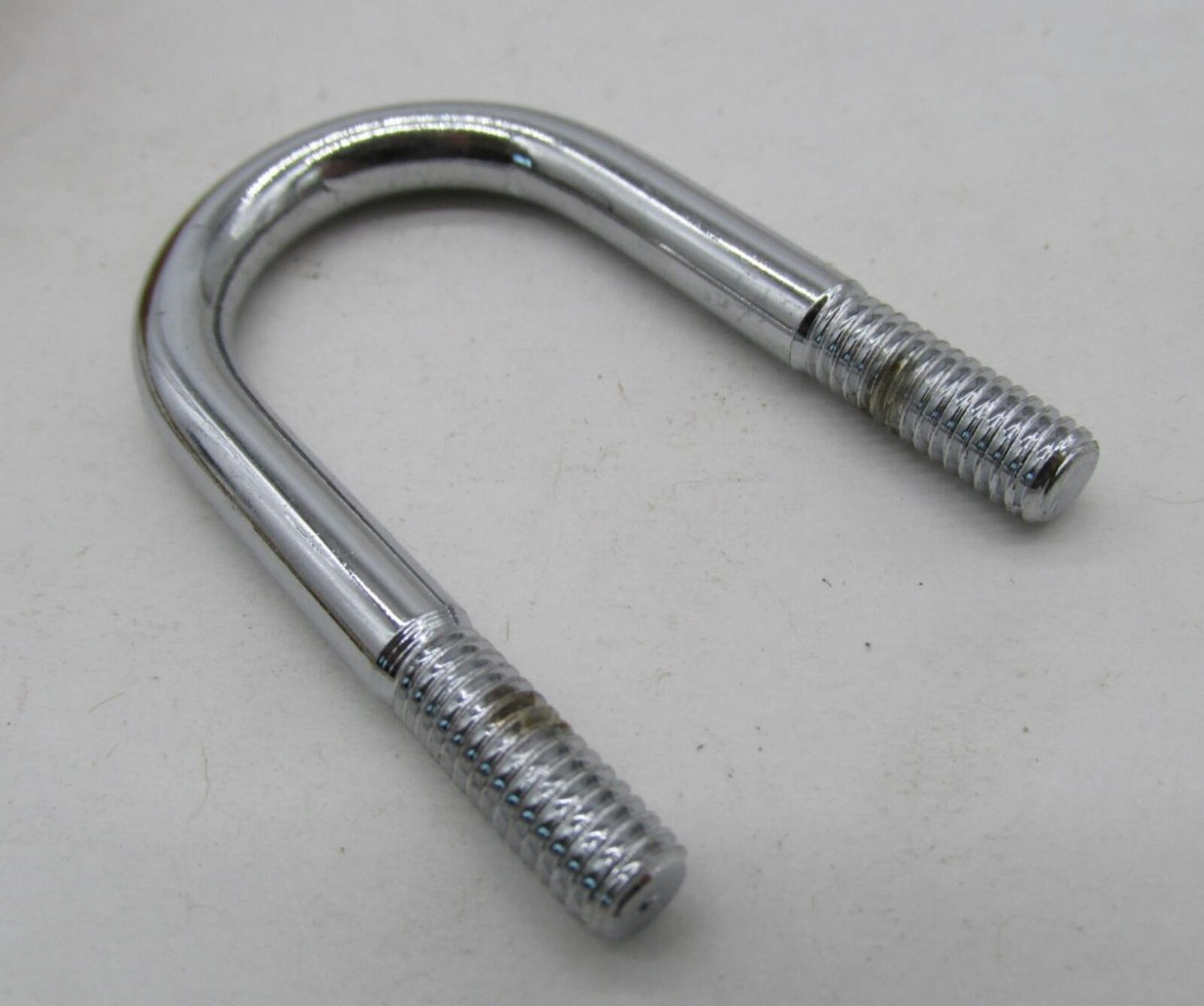 Harley Davidson Genuine NOS Aermacchi Chrome U-Bolt 45630-70P