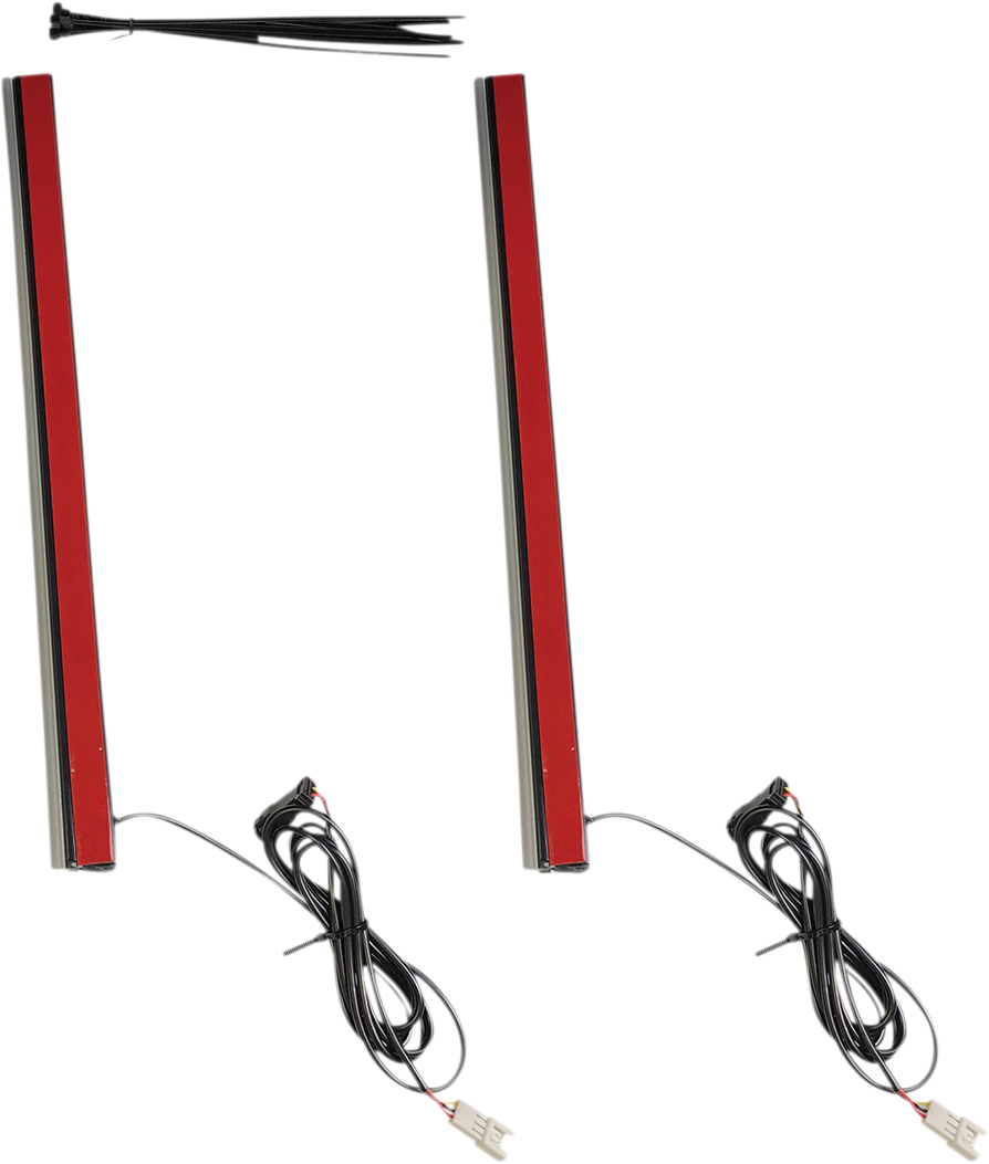 Custom Dynamics Plasma Rod Accent Light PRPLUGR14
