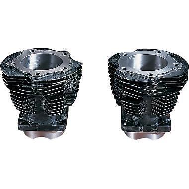 Drag Specialties Shovelhead Cylinders DS-750605