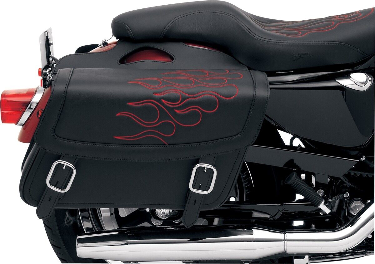 Saddlemen Highway Tattoo Saddlebag X021-05-0412