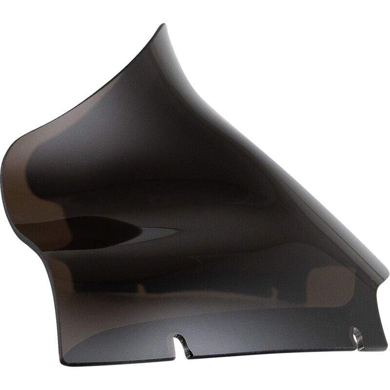 Klock Werks Kolor Flare Windshields Brown KWW-01-0674